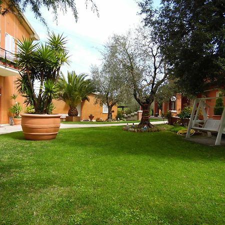 Agriturismo Galeazzi Manciano Exterior foto
