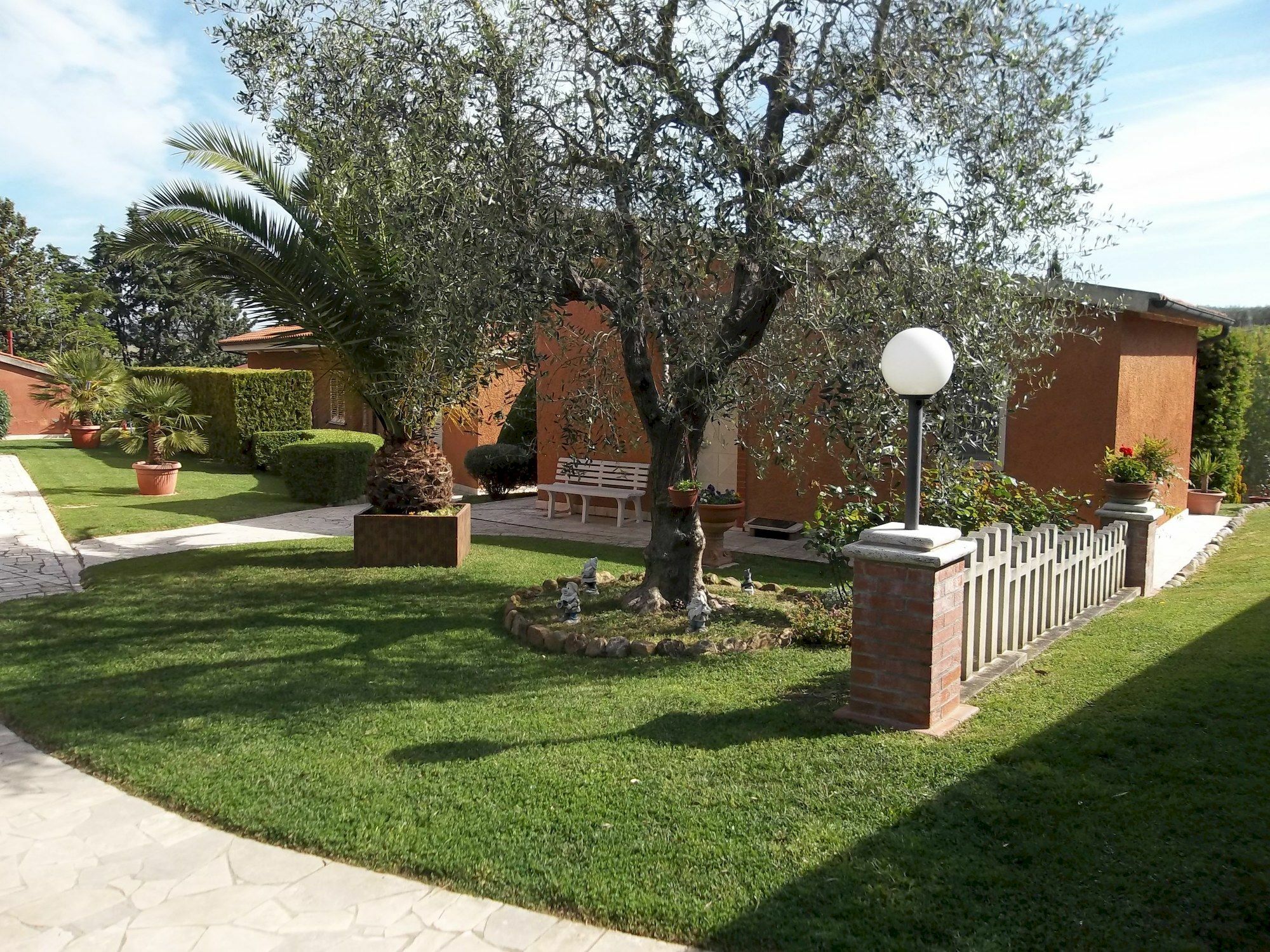 Agriturismo Galeazzi Manciano Exterior foto