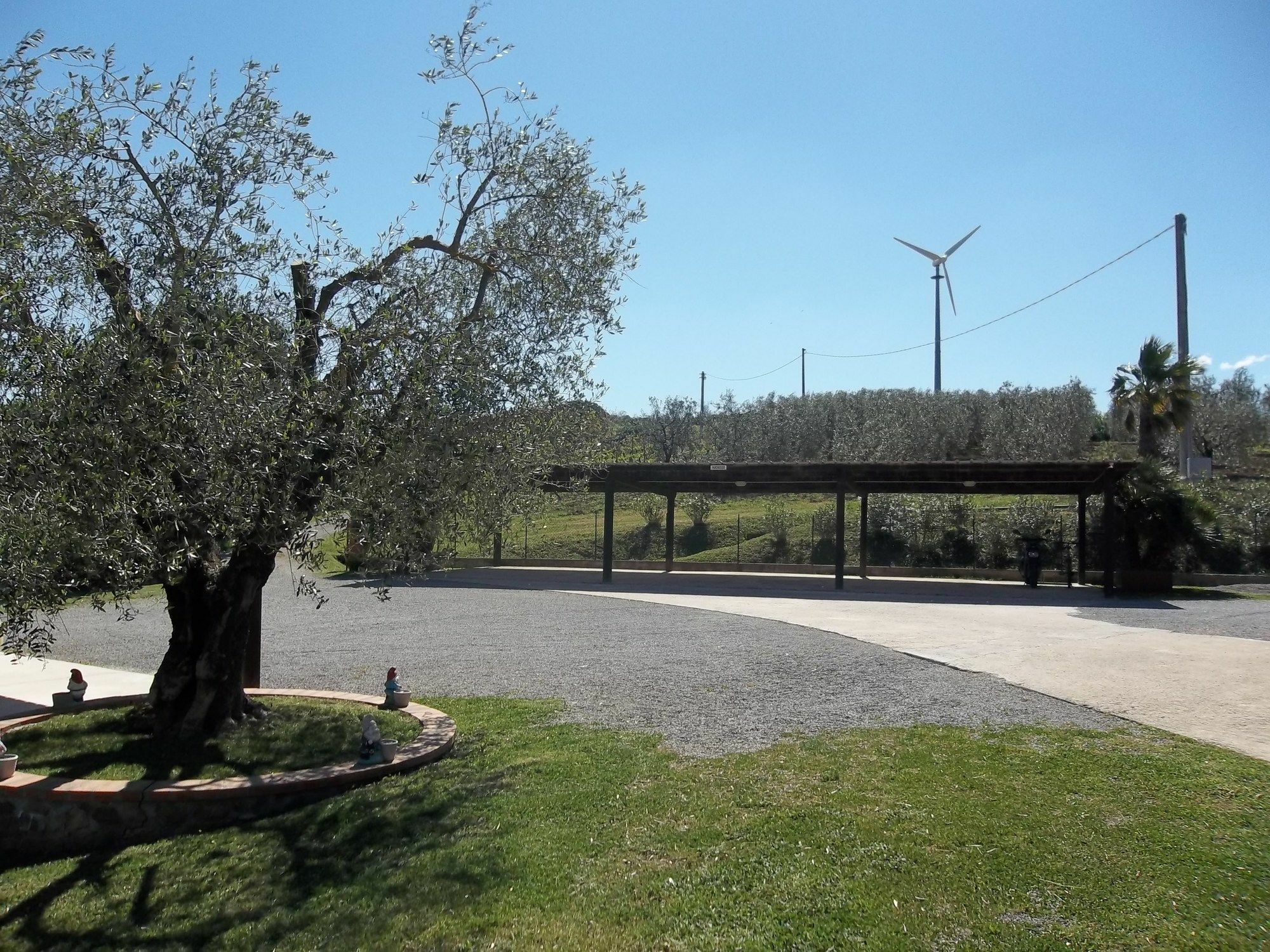Agriturismo Galeazzi Manciano Exterior foto