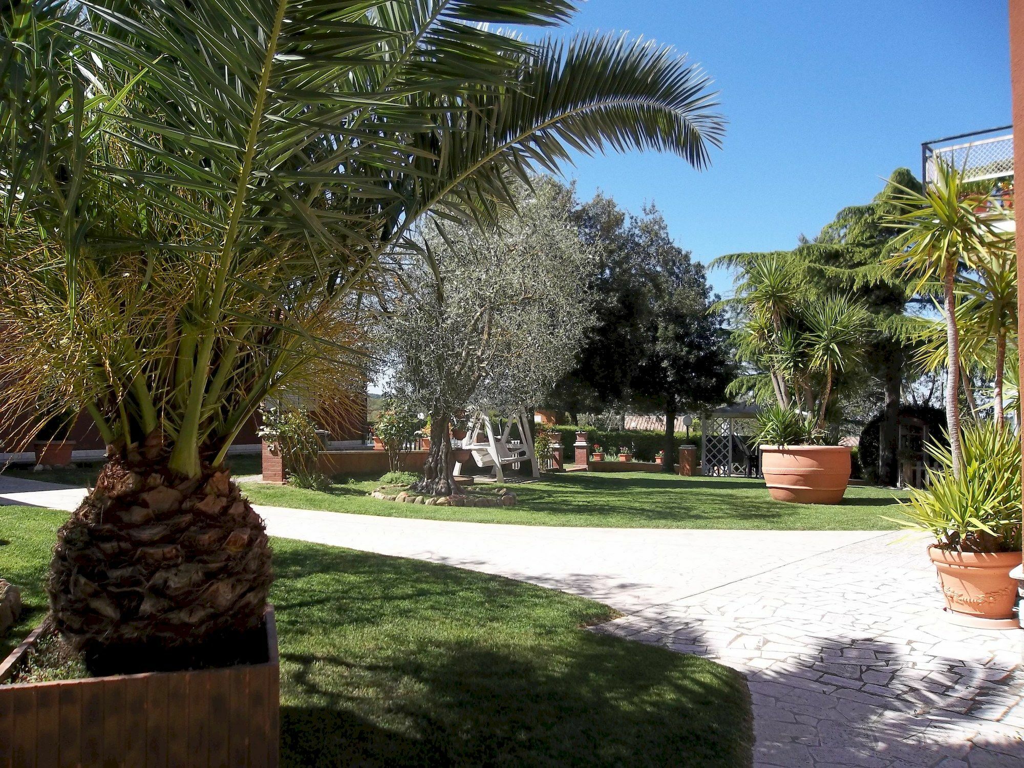 Agriturismo Galeazzi Manciano Exterior foto