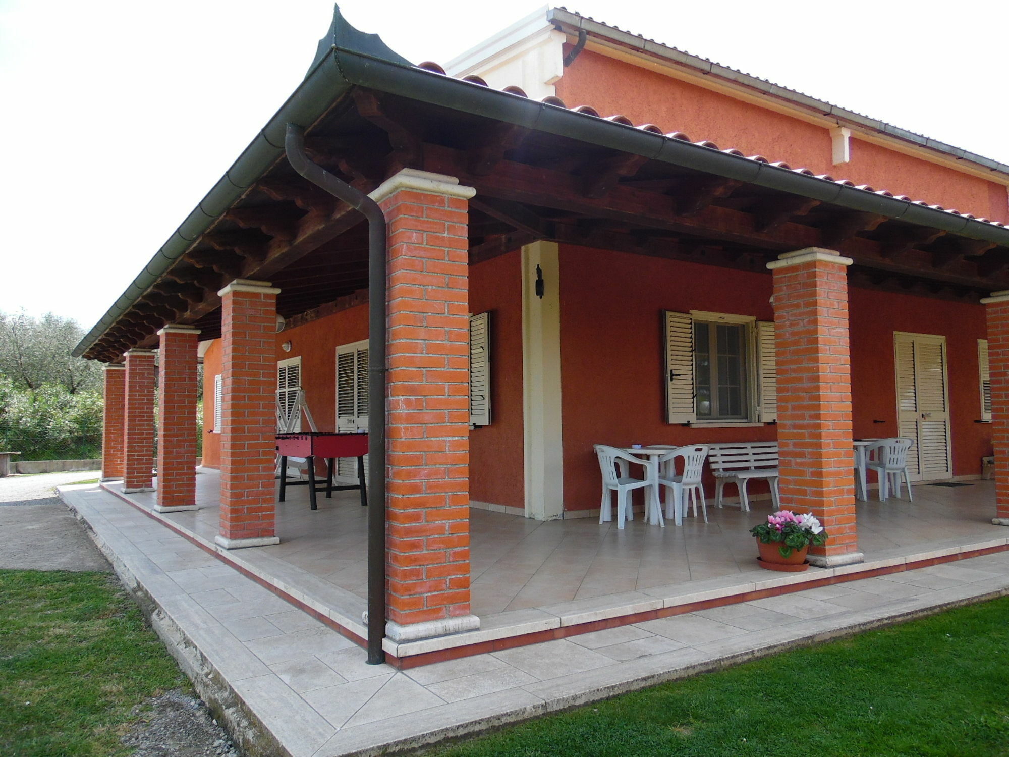 Agriturismo Galeazzi Manciano Exterior foto
