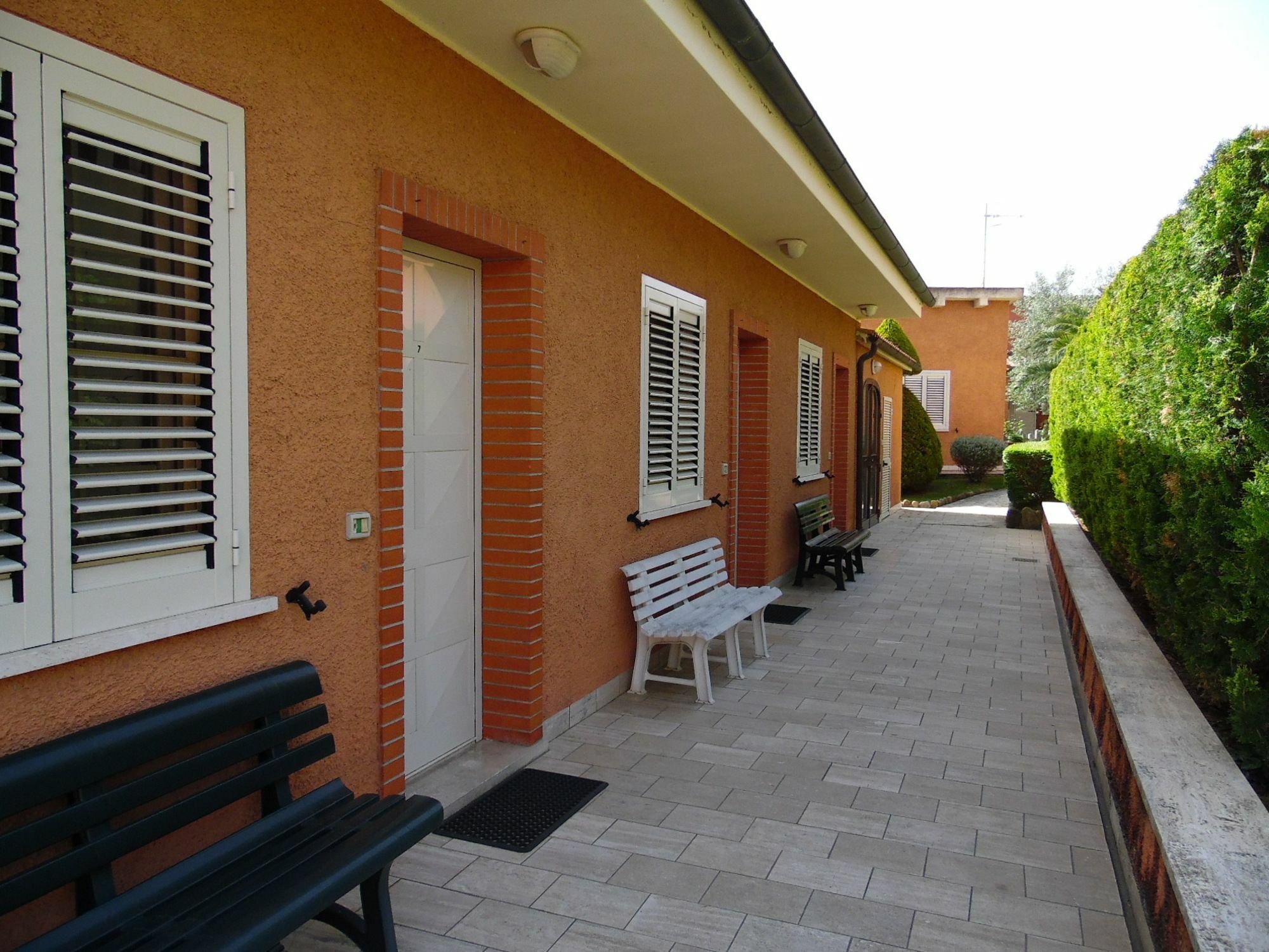 Agriturismo Galeazzi Manciano Exterior foto